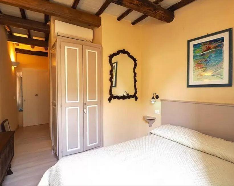 Ricky Rooms Monterosso al Mare Exterior foto
