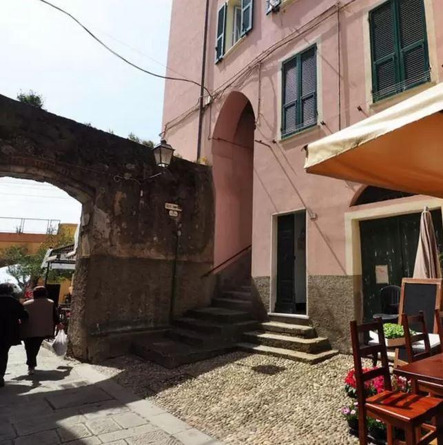 Ricky Rooms Monterosso al Mare Habitación foto